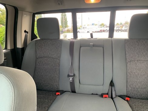 Used 2014 RAM 2500 Big Horn image 26