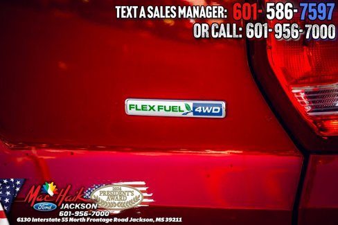 Certified 2016 Ford Explorer Limited w/ Equipment Group 301A image 5