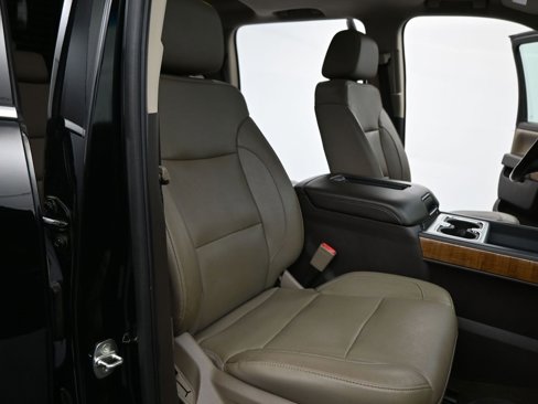 Used 2018 GMC Sierra 1500 SLT image 25