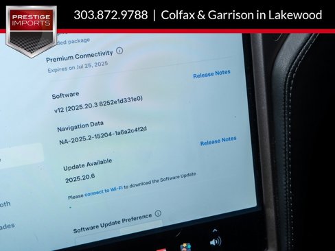 Used 2019 Tesla Model S 100D image 19