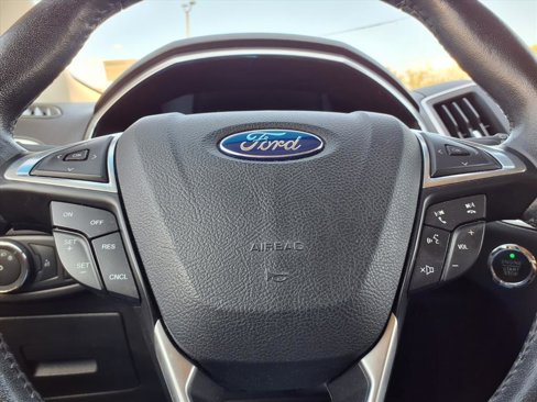 Used 2016 Ford Edge Titanium w/ Equipment Group 302A image 18