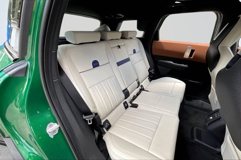 New 2025 MINI Cooper Countryman S image 10