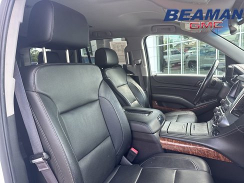 Used 2017 Chevrolet Tahoe Premier image 21