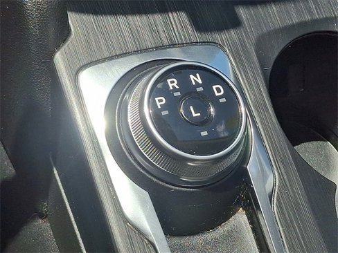 Used 2022 Ford Escape SEL w/ Technology Package image 13