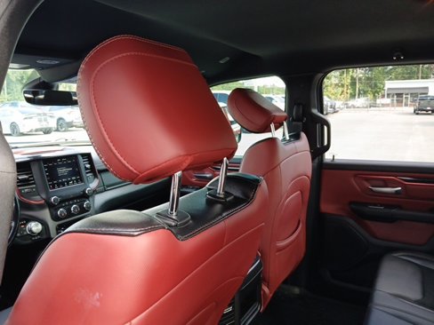 Used 2020 RAM 1500 Rebel w/ Rebel Level 1 Equipment Group image 30