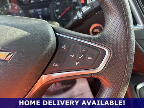 Used 2024 Chevrolet Malibu LT image 22