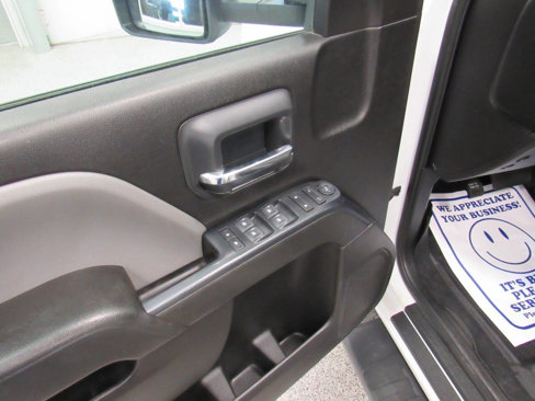 Used 2019 Chevrolet Silverado 2500 W/T w/ WT Convenience Package image 38