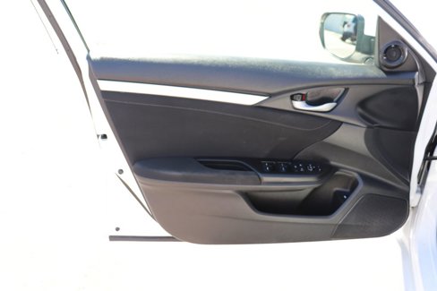 Used 2021 Honda Civic EX image 8