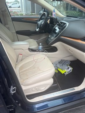 Used 2016 Lincoln MKC Reserve w/ Lincoln MKC Climate Package image 14