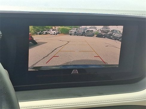 Used 2024 Buick Encore GX Sport Touring w/ Comfort Package image 17