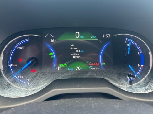 Used 2019 Toyota RAV4 Limited image 27