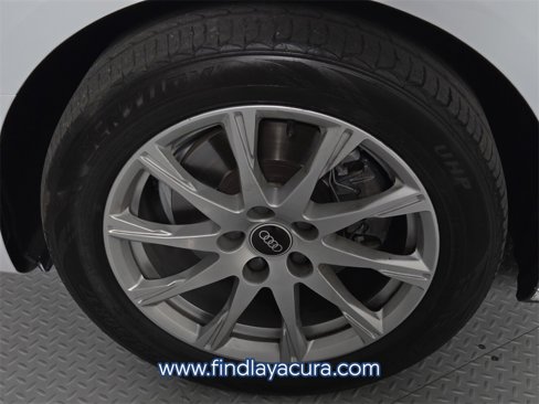 Used 2022 Audi A4 2.0T Premium image 9