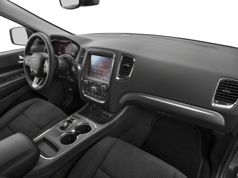 Used 2017 Dodge Durango SXT w/ Quick Order Package 23B image 19