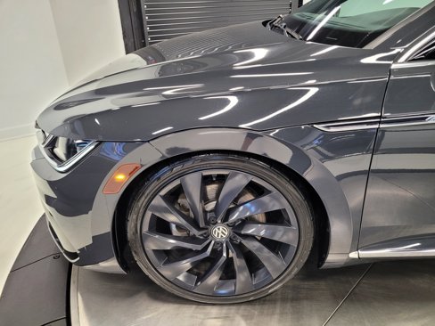 Used 2019 Volkswagen Arteon SEL image 47