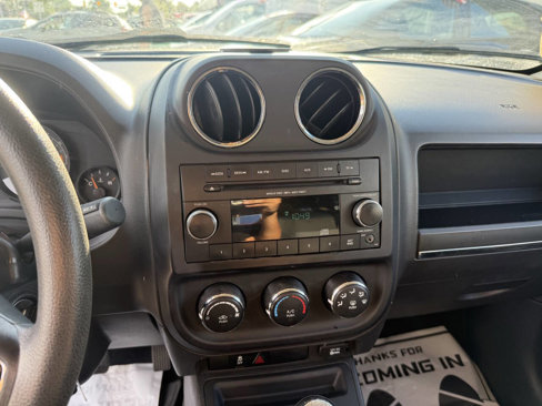 Used 2015 Jeep Patriot Sport w/ Power Value Group image 22
