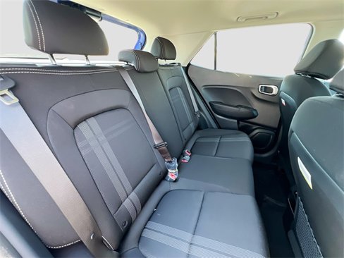 New 2025 Hyundai Venue SEL image 25