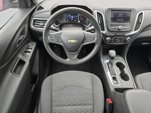 Used 2023 Chevrolet Equinox LT image 26