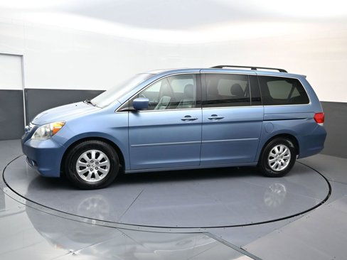 Used 2010 Honda Odyssey EX-L image 6