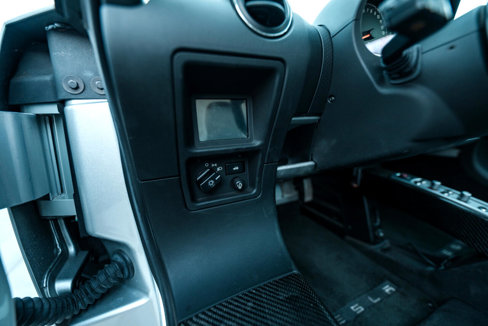 Used 2008 Tesla Roadster image 59