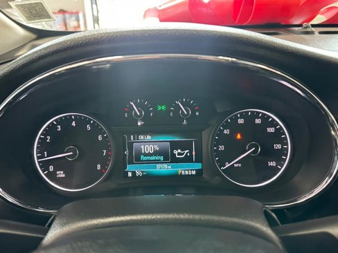 Used 2017 Buick Encore Preferred w/ Experience Buick Package image 37