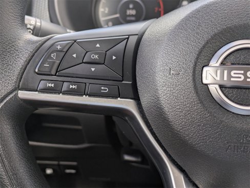 Used 2024 Nissan Kicks SV image 22