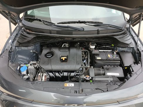 Used 2023 Kia Soul LX w/ Option Group 015 image 31