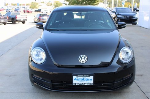Used 2013 Volkswagen Beetle 2.5 image 2