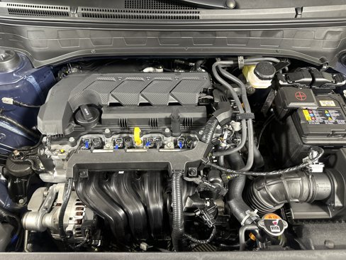 New 2025 Hyundai Venue Limited image 24