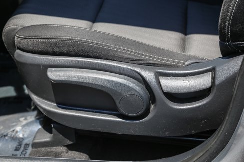 Used 2020 Kia Sportage LX image 21