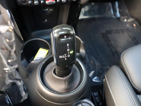 Used 2023 MINI Cooper S image 24