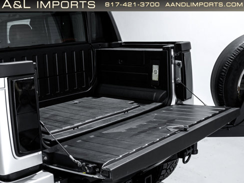 Used 2009 HUMMER H2 Luxury image 41