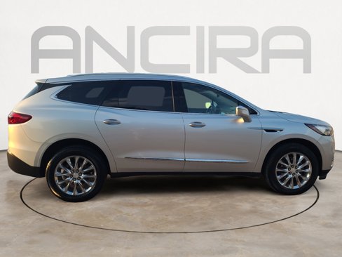 Used 2019 Buick Enclave Essence w/ Trailering Package, 5000 lbs. image 10