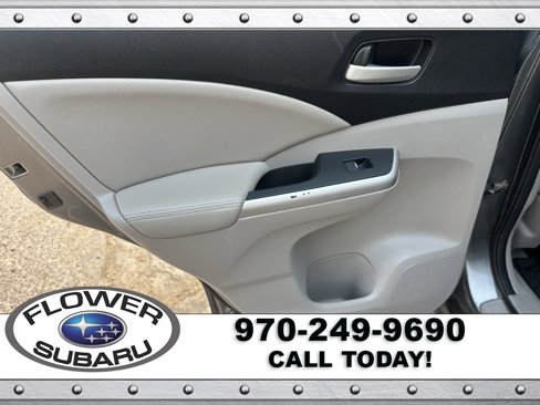 Used 2013 Honda CR-V EX-L image 21
