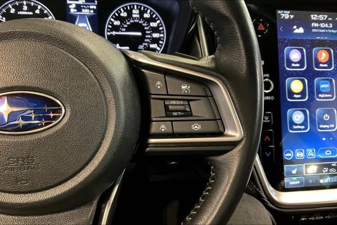 Used 2023 Subaru Legacy Premium image 19