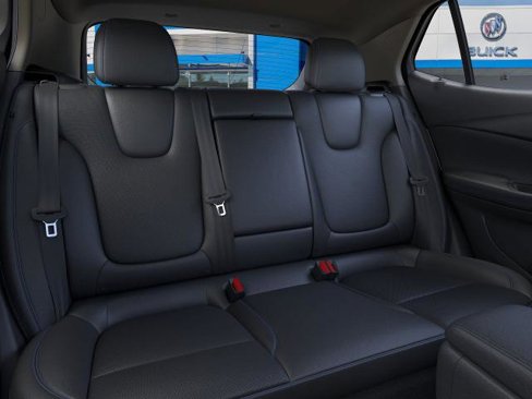 New 2026 Buick Encore GX Sport Touring w/ Comfort Package image 36