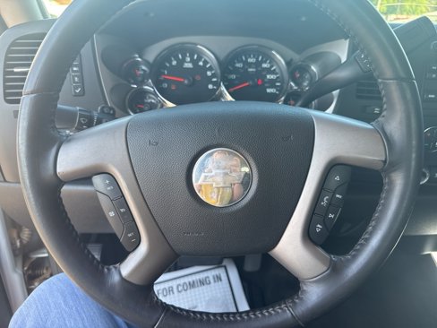 Used 2010 Chevrolet Silverado 1500 LT w/ Power Pack Plus image 15