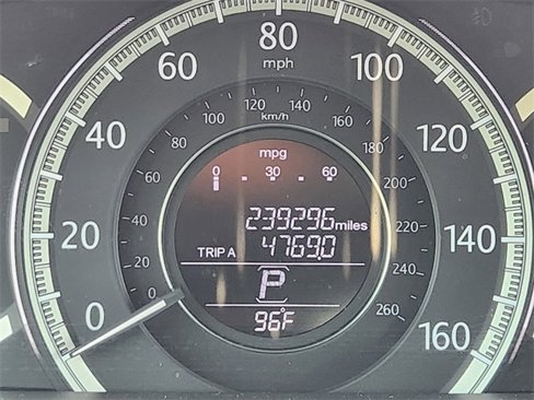 Used 2015 Honda Accord LX image 18