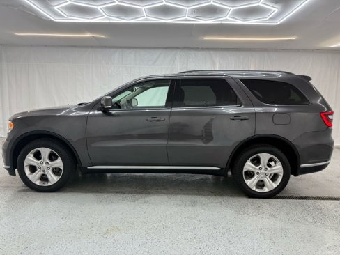 Used 2015 Dodge Durango Limited w/ Premium Group image 6