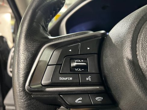 Certified 2020 Subaru Legacy Limited image 14