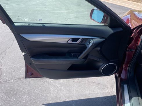 Used 2010 Acura TL w/ Technology Package image 14