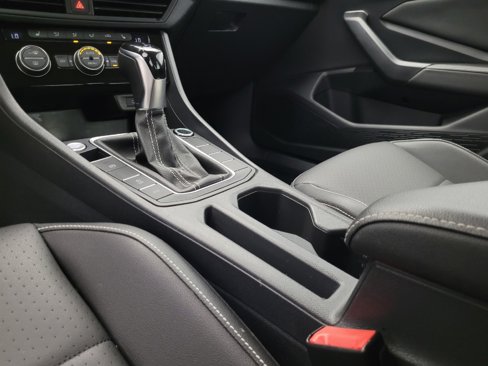 Used 2024 Volkswagen Jetta SE image 26