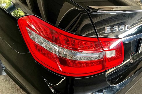 Used 2013 Mercedes-Benz E 350 Sedan image 28