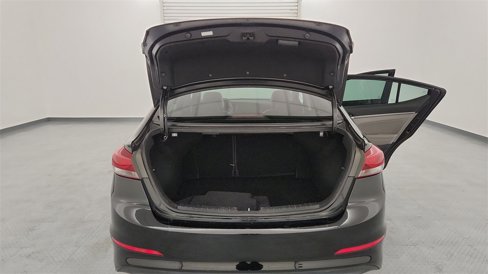 Used 2018 Hyundai Elantra Limited w/ Cargo Package image 24