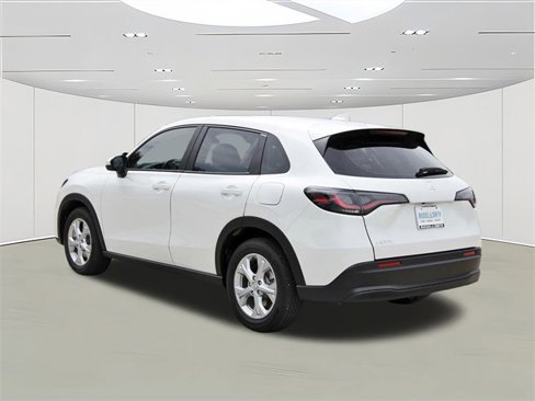 Used 2024 Honda HR-V LX image 5
