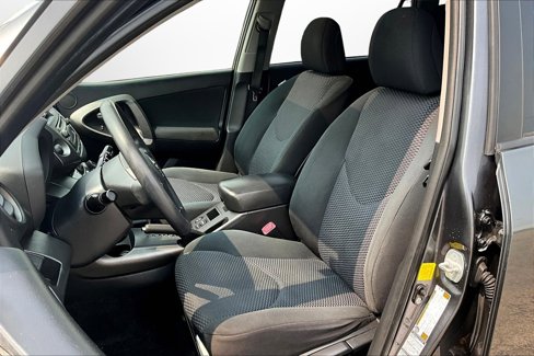 Used 2012 Toyota RAV4 Sport w/ Appearance Pkg image 17
