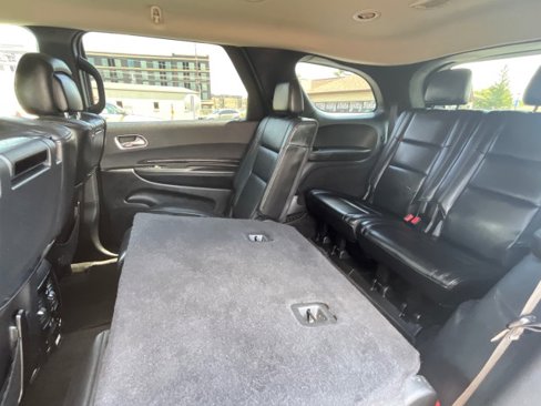 Used 2015 Dodge Durango Limited w/ Nav & Power Liftgate Group image 35