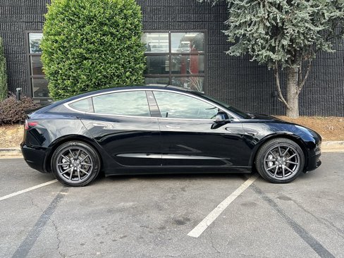 Used 2018 Tesla Model 3 Mid Range image 19