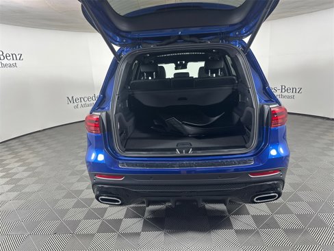 Used 2024 Mercedes-Benz GLB 250 image 20