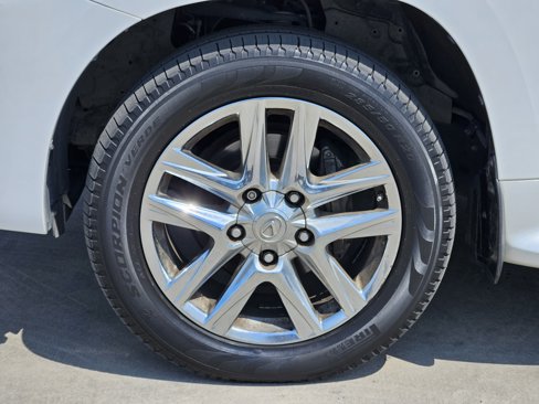 Used 2014 Lexus LX 570 4WD image 14