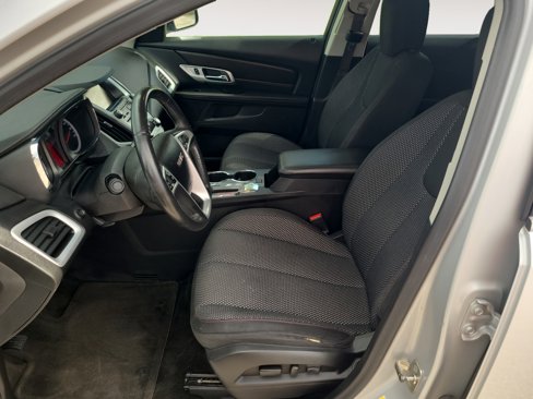 Used 2017 GMC Terrain SLE w/ Driver Alert Package I image 22